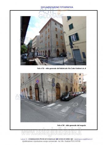 negozio in vendita a Genova