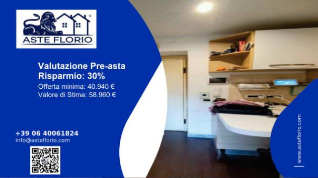 appartamento in vendita a Genova in zona Sampierdarena