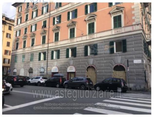 appartamento in vendita a Genova
