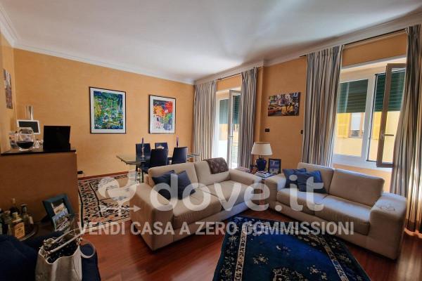 appartamento in vendita a Genova in zona Centro Storico