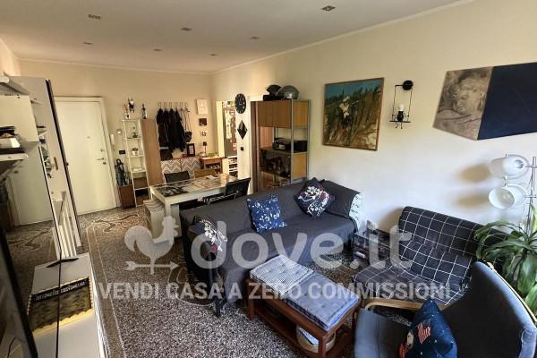 appartamento in vendita a Genova in zona San Fruttuoso