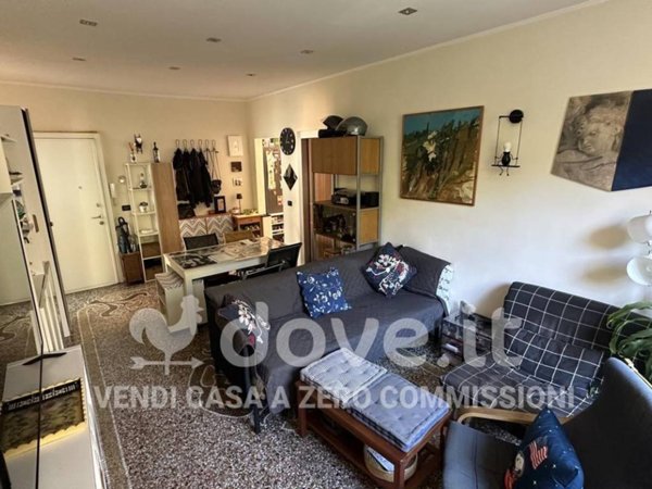 appartamento in vendita a Genova in zona San Fruttuoso