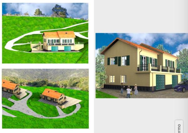 casa indipendente in vendita a Genova in zona Bolzaneto