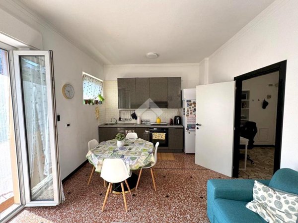 appartamento in vendita a Genova