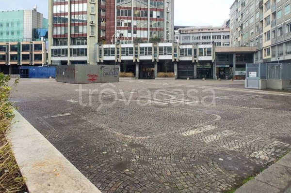 appartamento in vendita a Genova in zona Portoria / Piccapietra