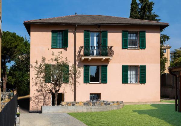 appartamento in vendita a Genova