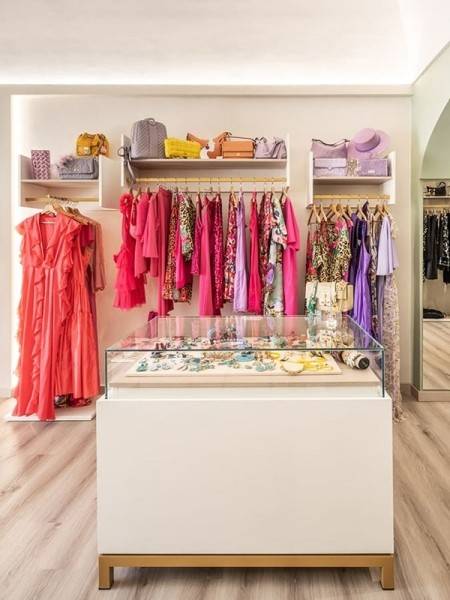 negozio in vendita a Genova in zona Nervi