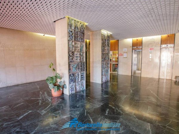 appartamento in vendita a Genova in zona Sampierdarena