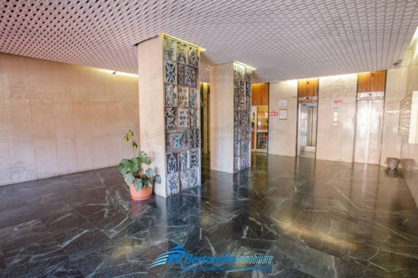 appartamento in vendita a Genova in zona Sampierdarena