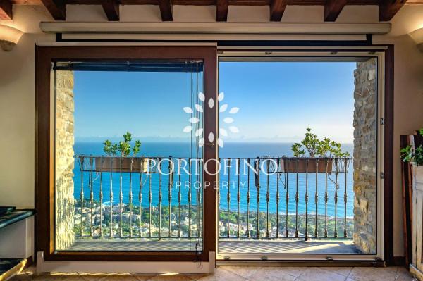 casa indipendente in vendita a Genova in zona Nervi