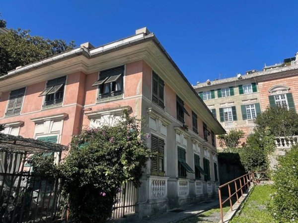 appartamento in vendita a Genova in zona Cornigliano