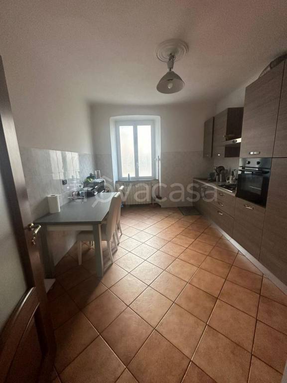 appartamento in vendita a Genova in zona Sampierdarena