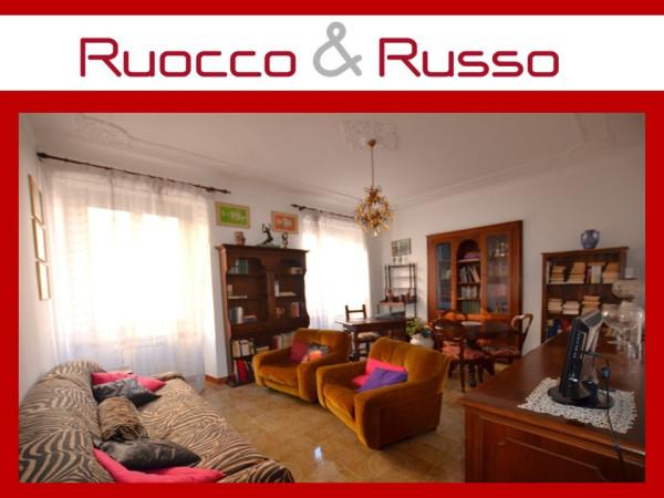 appartamento in vendita a Genova in zona Foce