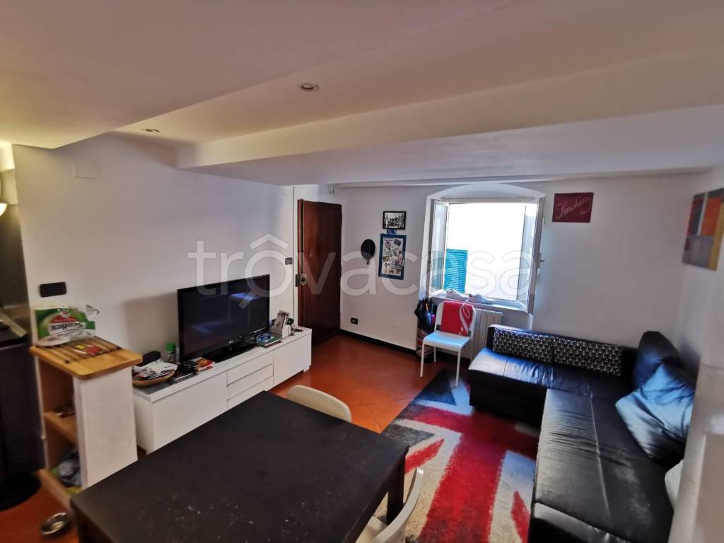 appartamento in vendita a Genova in zona Pegli