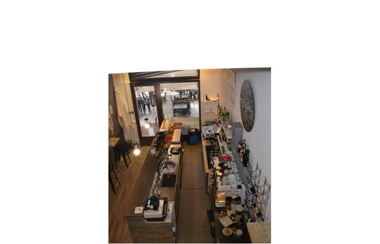 negozio in vendita a Genova in zona Centro Storico