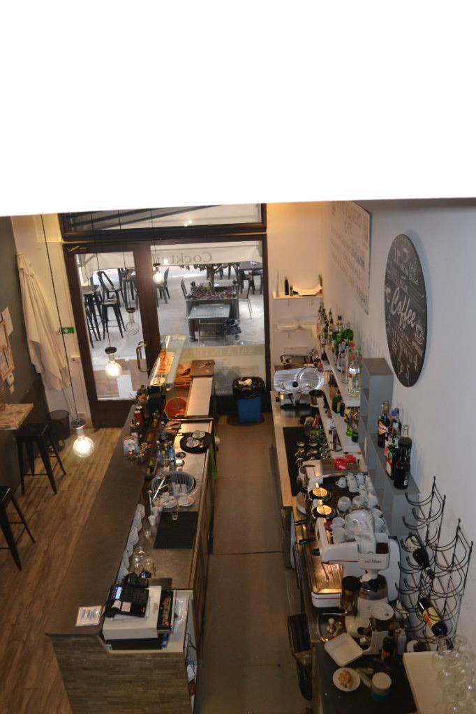 negozio in vendita a Genova in zona Centro Storico