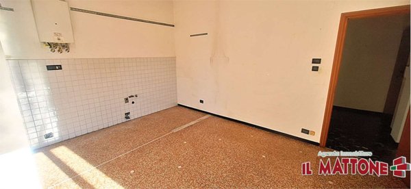 appartamento in vendita a Genova in zona Pontedecimo