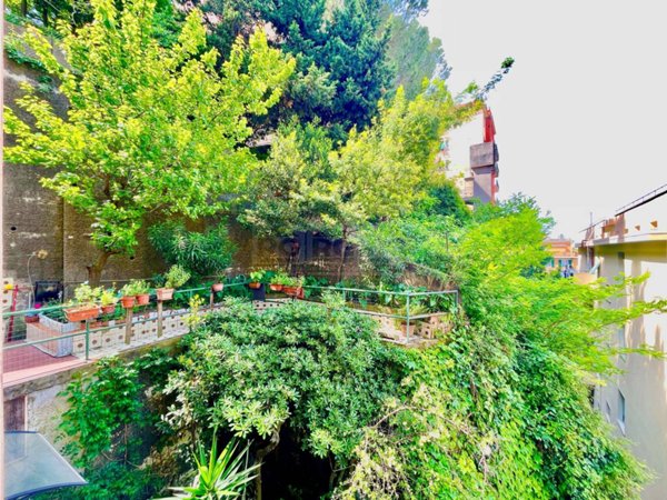 appartamento in vendita a Genova in zona San Fruttuoso