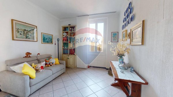 appartamento in vendita a Genova in zona Lagaccio / Granarolo