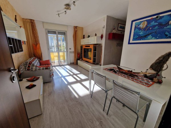appartamento in vendita a Genova in zona Voltri