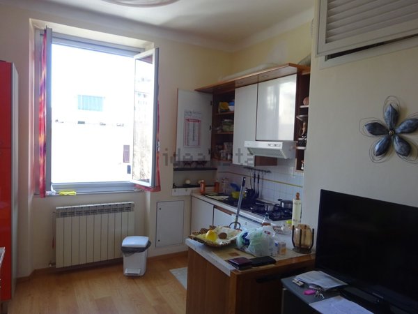 appartamento in vendita a Genova in zona DiNegro