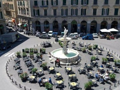 negozio in vendita a Genova in zona Centro Storico