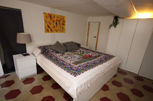 appartamento in vendita a Genova in zona Centro Storico