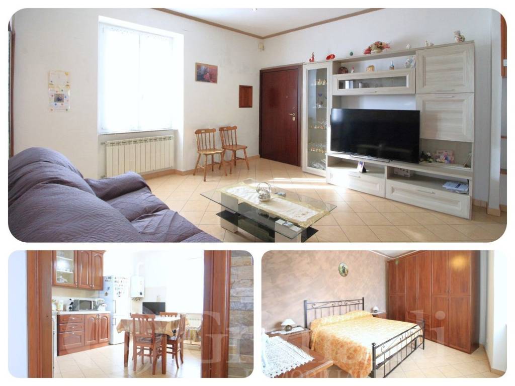 appartamento in vendita a Genova in zona Certosa