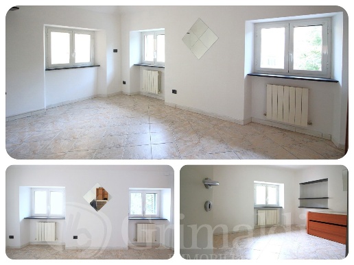 appartamento in vendita a Genova in zona Rivarolo