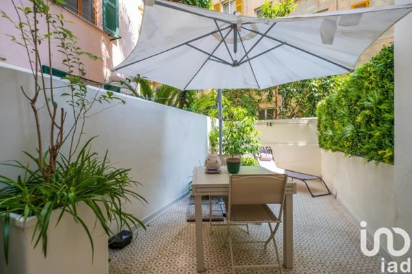 appartamento in vendita a Genova in zona Centro Storico