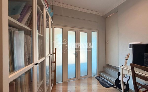 appartamento in vendita a Genova in zona DiNegro