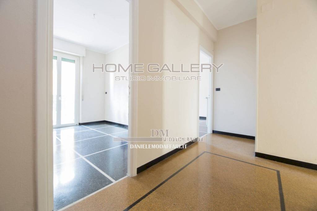 appartamento in vendita a Genova in zona Albaro