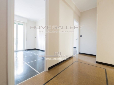 appartamento in vendita a Genova in zona Albaro