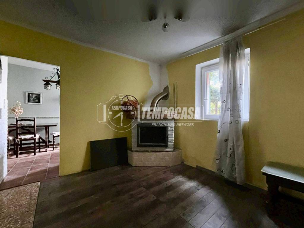 casa indipendente in vendita a Genova in zona Borzoli