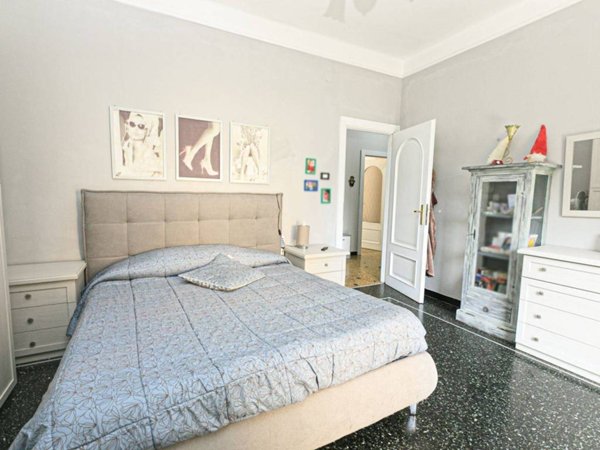 appartamento in vendita a Genova in zona Pontedecimo