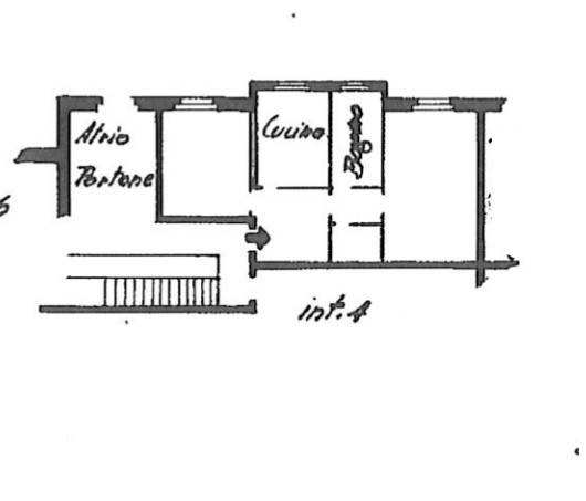 appartamento in vendita a Genova