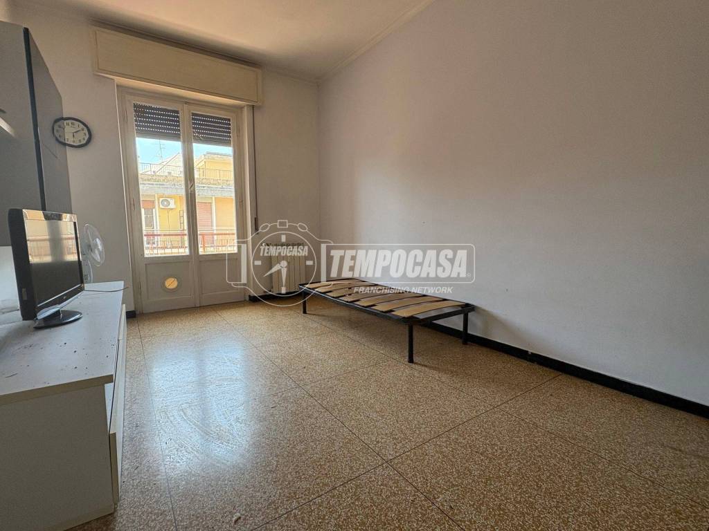 appartamento in vendita a Genova in zona Sestri Ponente