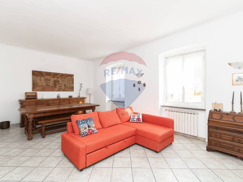 appartamento in vendita a Genova in zona San Fruttuoso