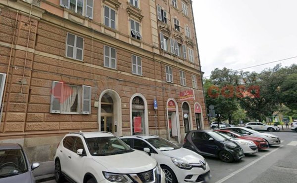 appartamento in vendita a Genova in zona San Fruttuoso