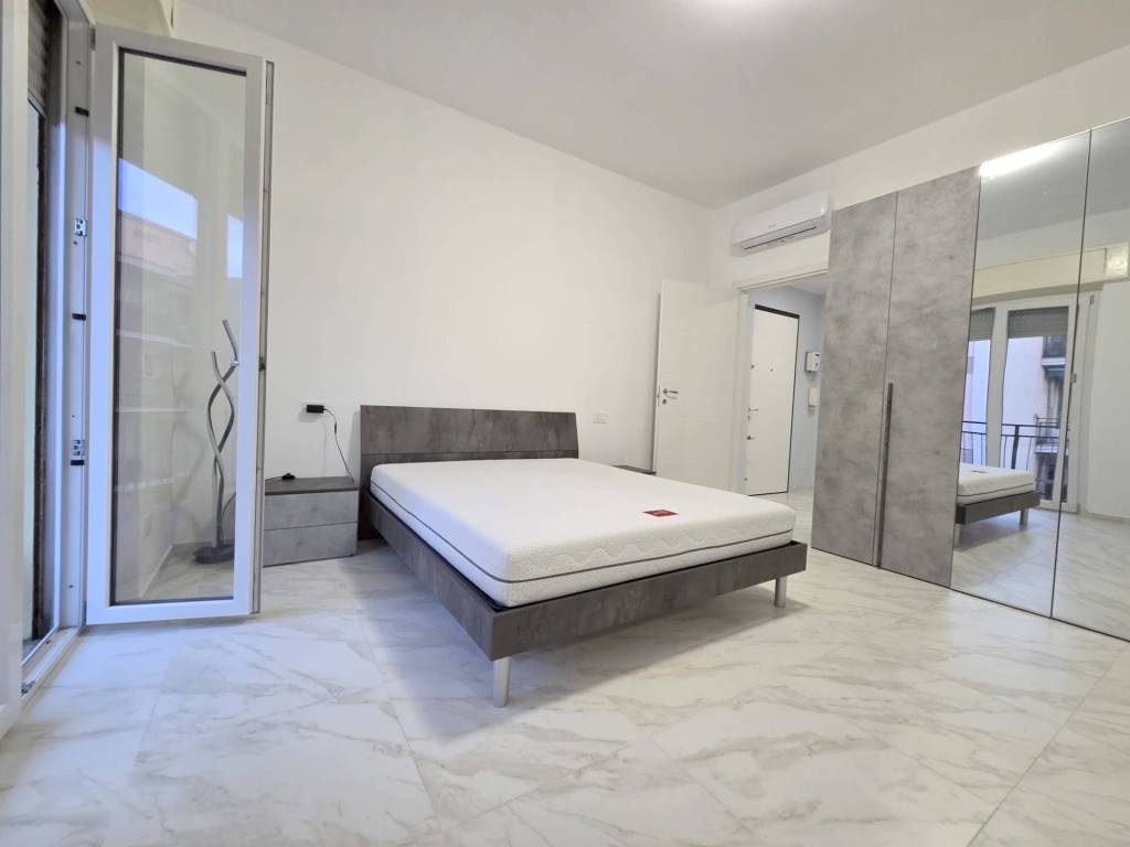 appartamento in vendita a Genova in zona Sestri Ponente