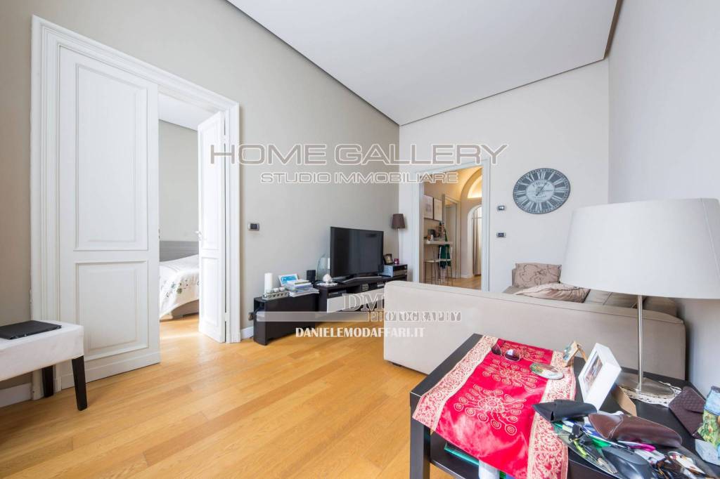 appartamento in vendita a Genova in zona Marassi