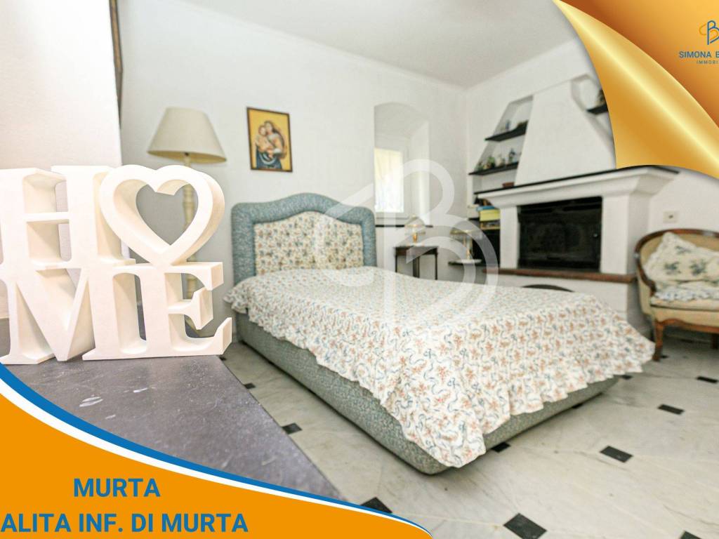 appartamento in vendita a Genova in zona Bolzaneto