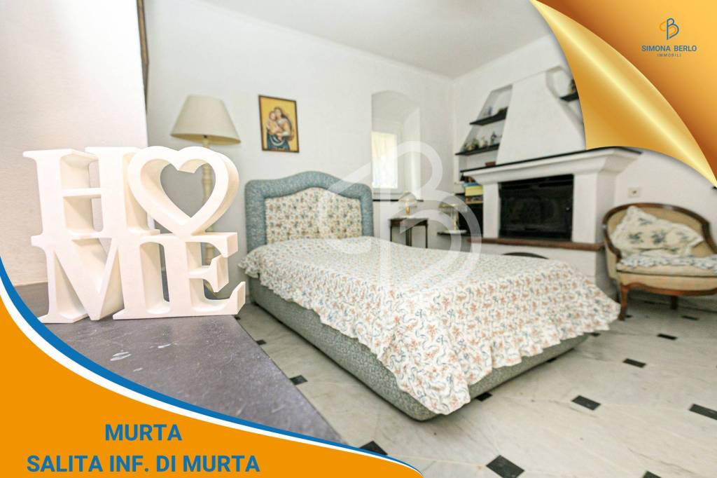 appartamento in vendita a Genova in zona Bolzaneto