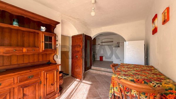 appartamento in vendita a Genova in zona Crevari