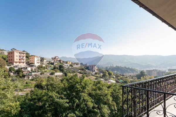 appartamento in vendita a Genova in zona Borzoli