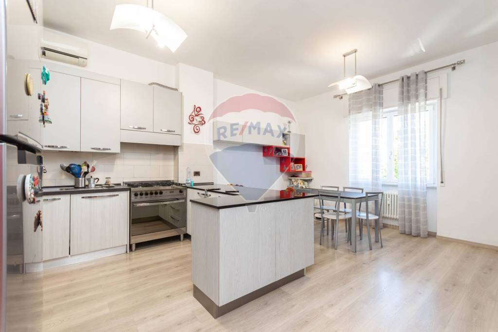 appartamento in vendita a Genova in zona San Fruttuoso