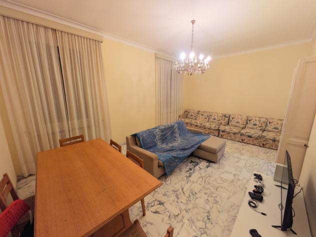 appartamento in vendita a Genova in zona Castelletto