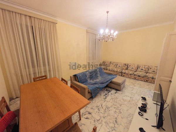 appartamento in vendita a Genova in zona Castelletto