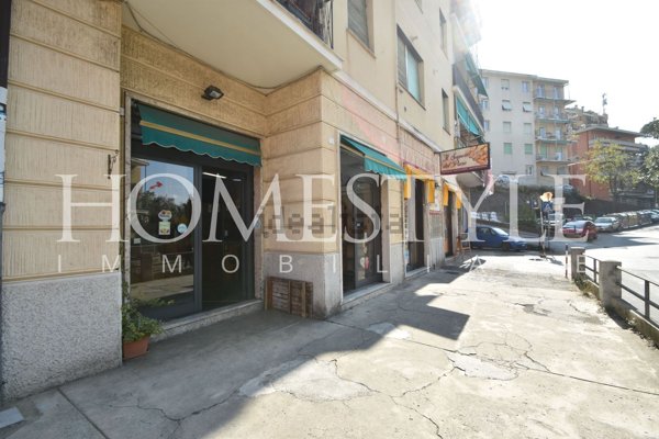 ufficio in vendita a Genova