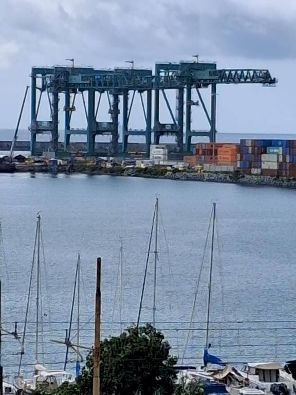 appartamento in vendita a Genova in zona Pegli